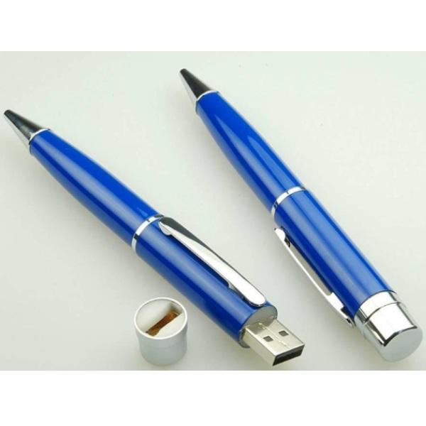 Corporate Metal USB Pen