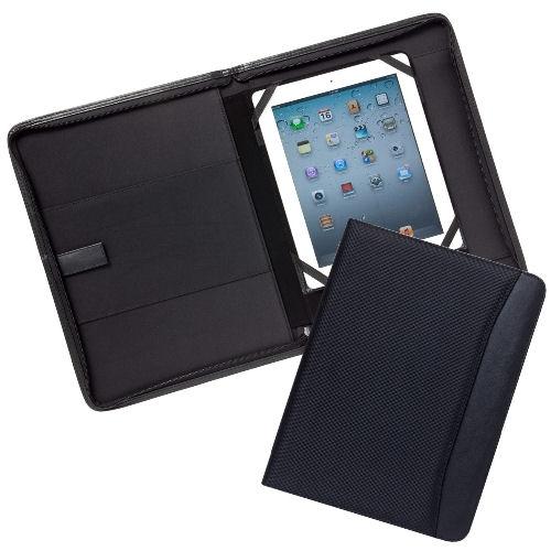 Avalon Compendium with iPad Holder