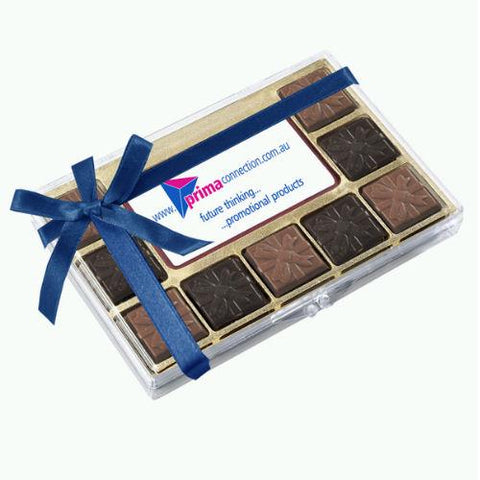 Devine Premium Encased Chocolate Gift Box