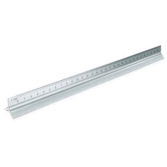 Dezine Aluminium Scale Ruler