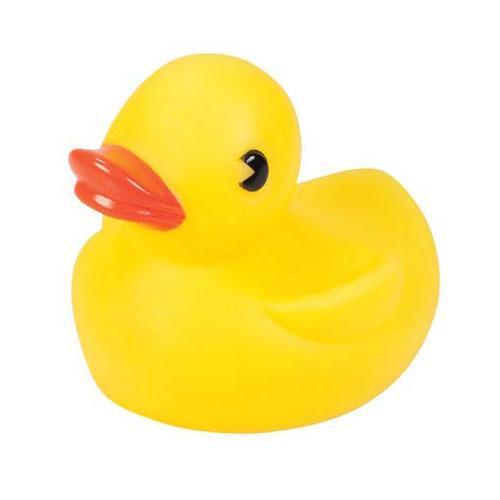 Dezine Bath Duck