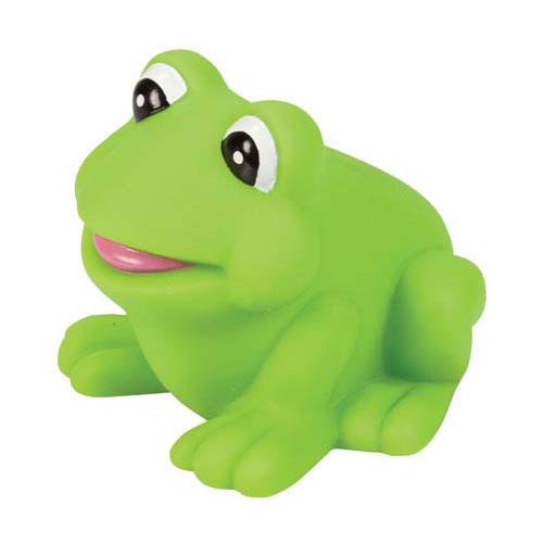 Dezine Bath Frog
