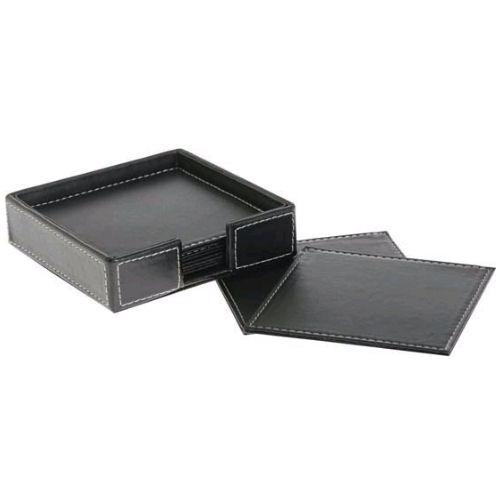 Dezine Deluxe Coaster Set