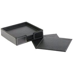 Dezine Deluxe Coaster Set