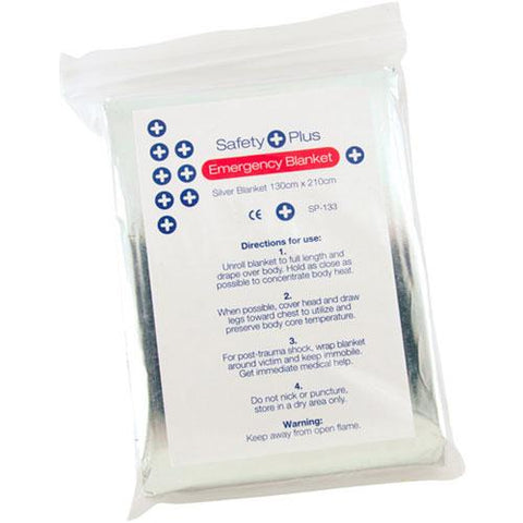 Dezine Emergency Blanket