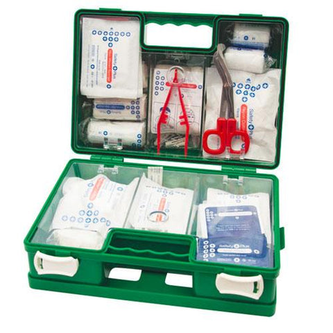 Dezine Industry First Aid Kit