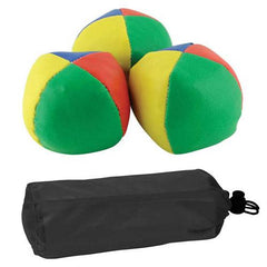 Dezine Juggling Balls