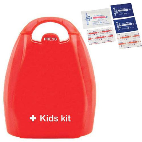 Dezine Kids First Aid Set