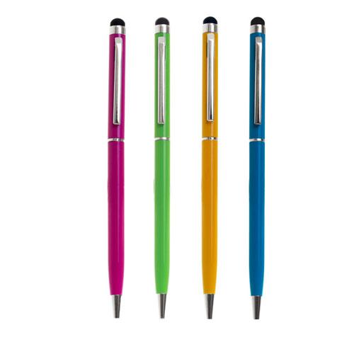 Dezine Metal Stylus Pen