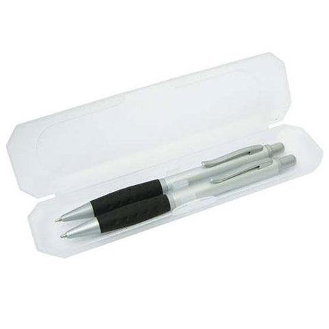 Dezine Pen and Pencil Set
