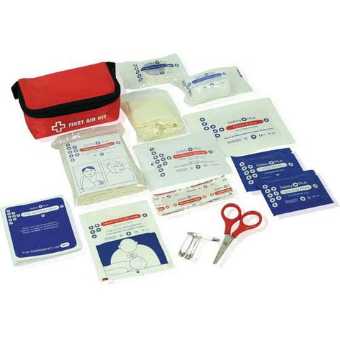 Dezine Small First Aid Kit