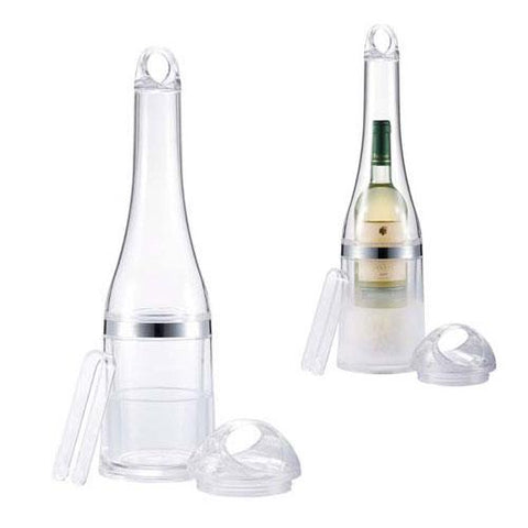 Dezine Wine Cooler and Ice Bucket