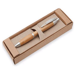 Classic Bamboo Pen