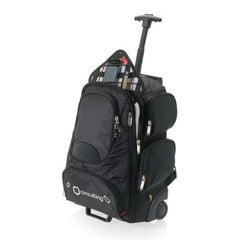 Oxford Elleven Security-Friendly Backpack