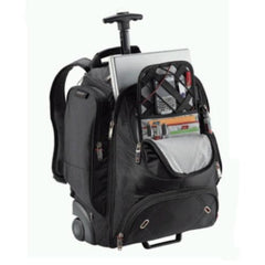 Oxford Elleven Security-Friendly Backpack