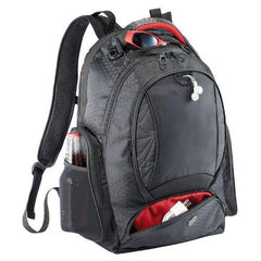 Oxford Ultimate Laptop Backpack