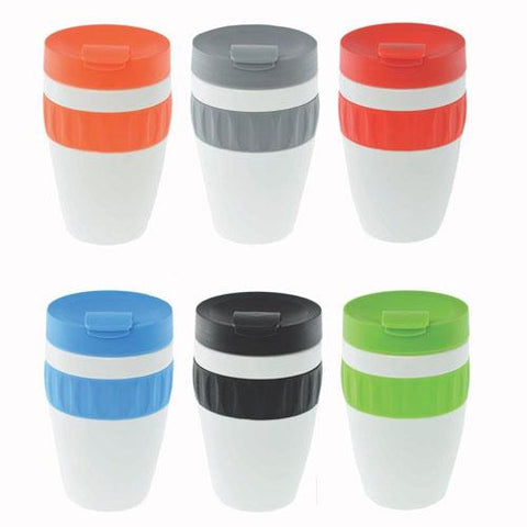 Eclipse Reusable Coffee Cup