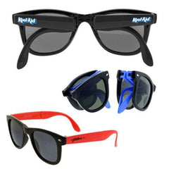 Econo Folding Sunglasses