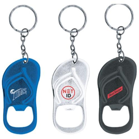 Econo Thong Bottle Opener Keyring