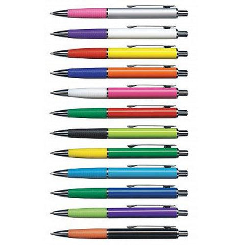 Eden Click Mix & Match Pen