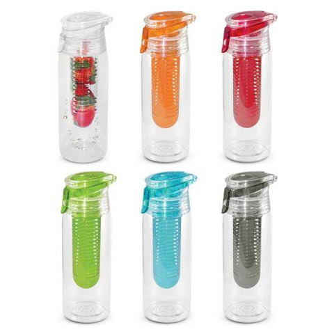 Eden Fruit Infuser Drink Bottle