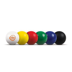 Eden Gloss Round Stress Ball