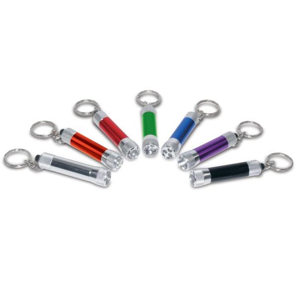 Eden Mini Torch