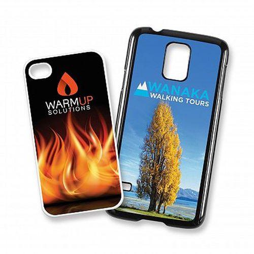 Eden Phone Covers - Hard