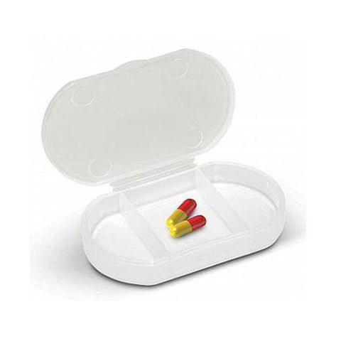 Eden Pill Box