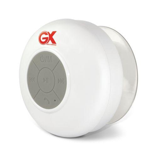 Eden Shower Bluetooth Speaker