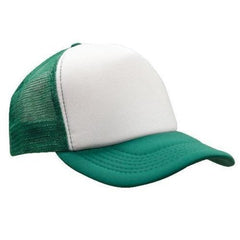 Generate Truckers Mesh Cap