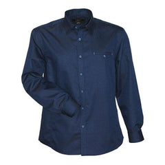 Outline Relaxed Business Shirt