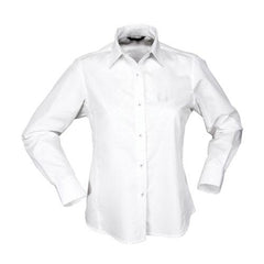 Outline Relaxed Business Shirt