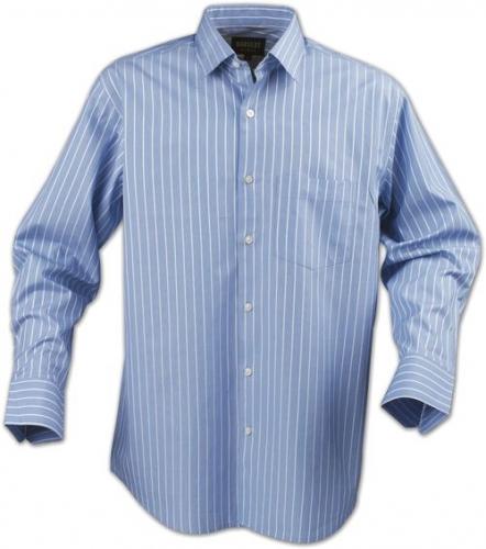 Premier Pinstripe Business Shirt