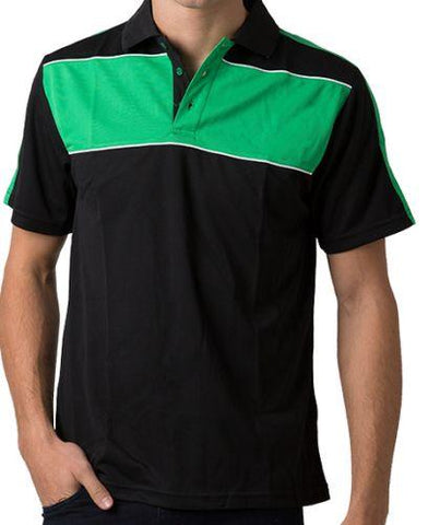 Falcon Unisex Polo Shirt