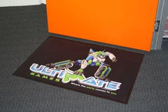 Promo Floor Mat