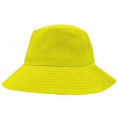 Icon Mesh Bucket Hat