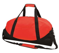 Icon Wraparound Sports Bag