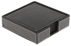 Dezine Deluxe Coaster Set