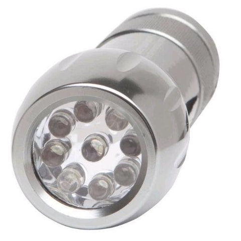 Classic Compact LED Torch