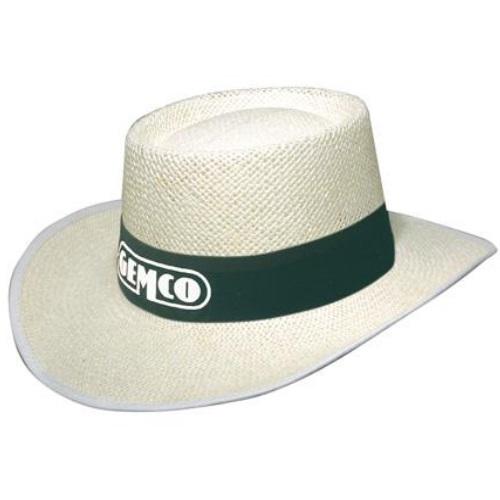 Generate Premium Straw Hat