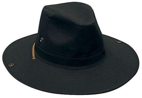 Generate Premium Wide Brim Hat