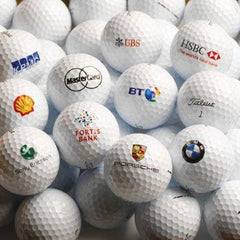 Golf Ball with Logo