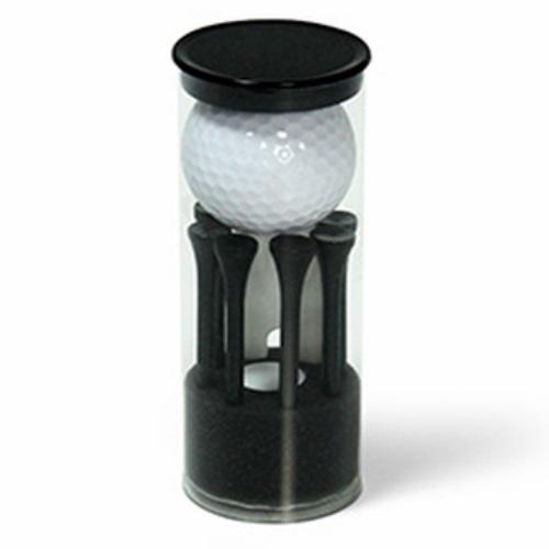 Golf Ball Tower