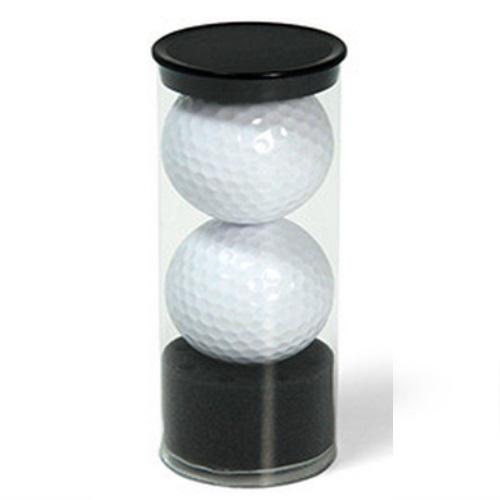 Golf Ball Tube