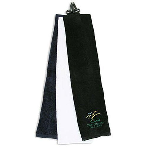 Golf Towel - Trifold