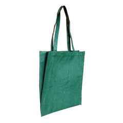 A Non Woven Gusset Tote Bag