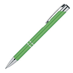 Yale Metal Pen and Pencil Gift Set
