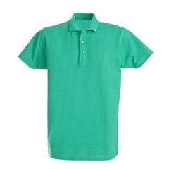 Premier 100% Cotton Pique Polo Shirt