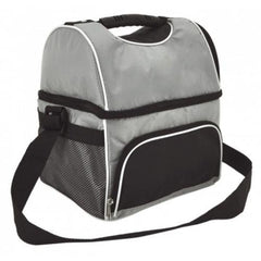 Icon Double Compartment Cooler Bag